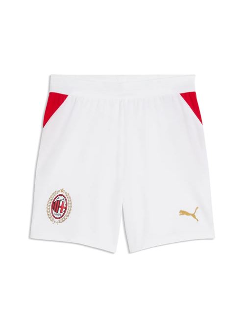 Puma milan short gara bambino away 26/27 MILAN | 78415002AWAY 26/27